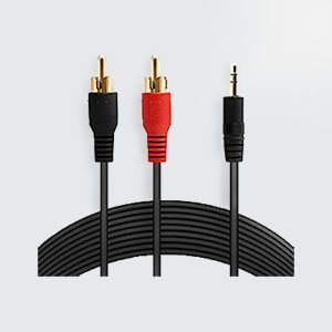 Audio Cables